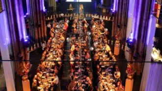 Dawn Technology Innovation Summit