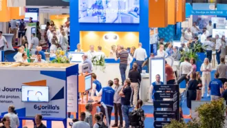 Zorg & ICT evenement beurs
