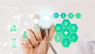 Header foto evenement Health by technology