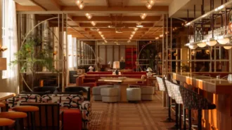 De Plesman Hotel venue Dawn Technology Pak de regie digitale soevereiniteit in de praktijk