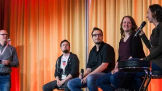 Headerphoto International PHP Conference