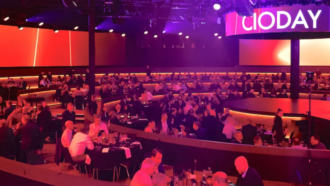 Dawn Technology CIODAY 2025