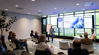 Dawn Technology Insights for techleaders