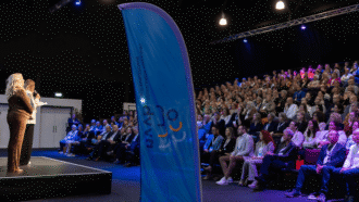 NVVB Regiocongres Noord-Oosten Nederland Dawn Technology