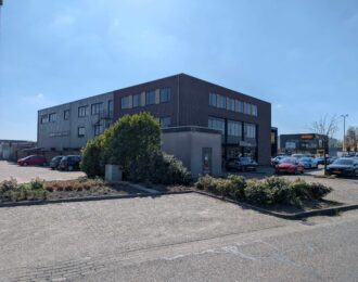 Hub Geldermalsen