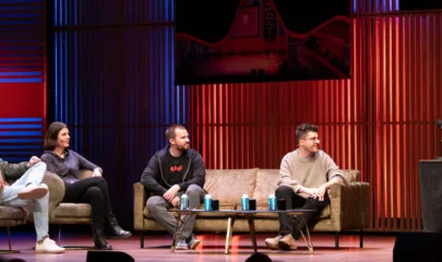 LARACON EU Dawn Technology