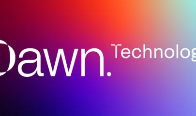 Dawn Technology 1 jaar op gradient