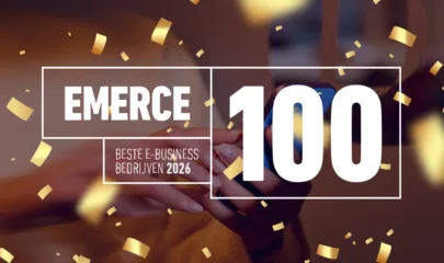 Dawn Technology domineert Emerce100: de bevestiging van onze nieuwe koers