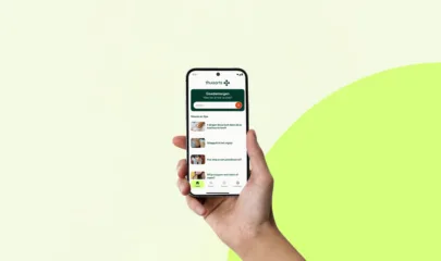 Thuisarts app Dawn Technology