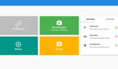 Volkers Artwork Connect Dashboard Dawn Technology Ibuildings