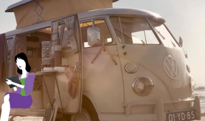 Evi online beleggen Dawn Technology