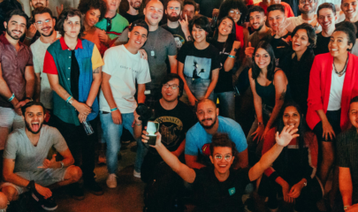 Noordelijke Google Meetup voor een talk over MCP-servers Dawn Technology