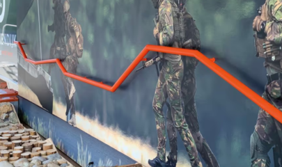 Groenendijk Bedrijfskleding #D-inmeetapplicatie Defensie Dawn Technology Ibuildings