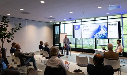 Dawn Technology Insights for techleaders