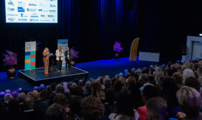 NVVB Regiocongres Midden-Nederland Dawn Technology