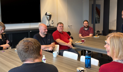 TSA Verkiezingen tweede kamer 2025 Dawn Technology teamprestatie