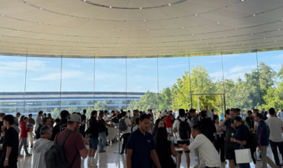 Publiek Apple WWDC25