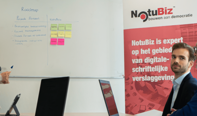NotuBiz Dawn Technology