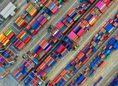 Transport & Logistiek