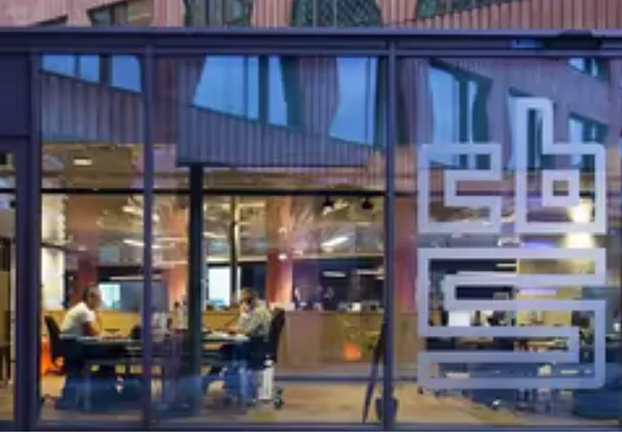 MyBit header oude website