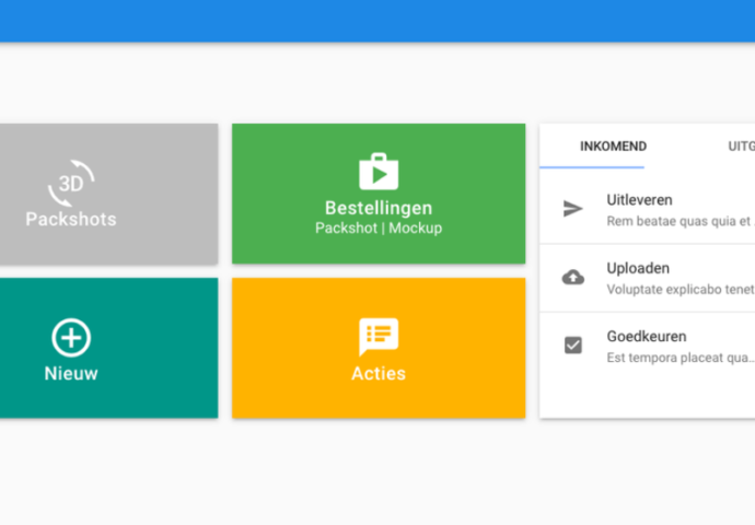 Volkers Artwork Connect Dashboard Dawn Technology Ibuildings