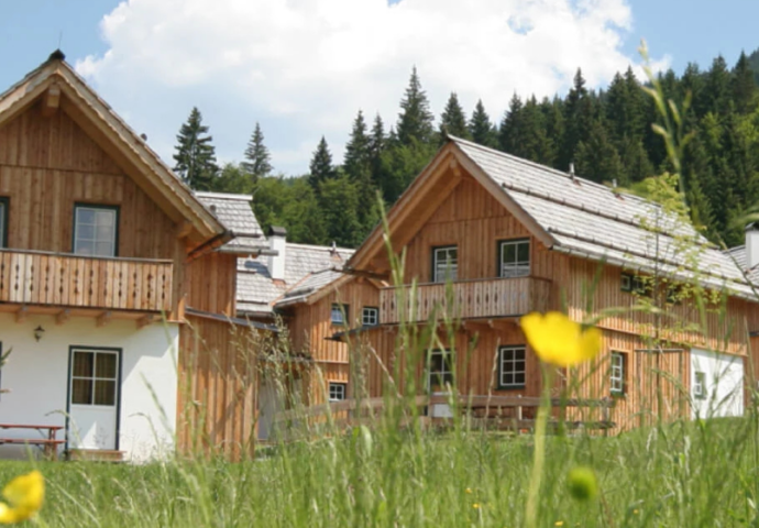 Dormio verblijf Dawn Technology