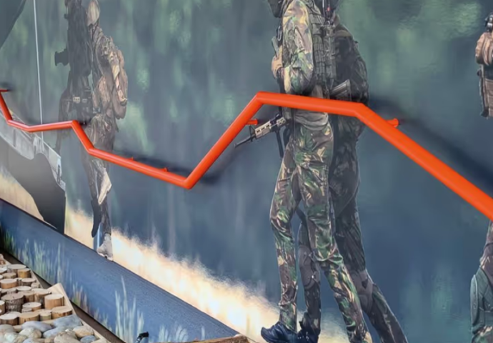 Groenendijk Bedrijfskleding #D-inmeetapplicatie Defensie Dawn Technology Ibuildings
