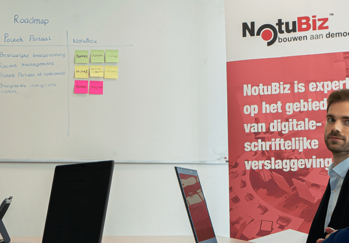 NotuBiz Dawn Technology