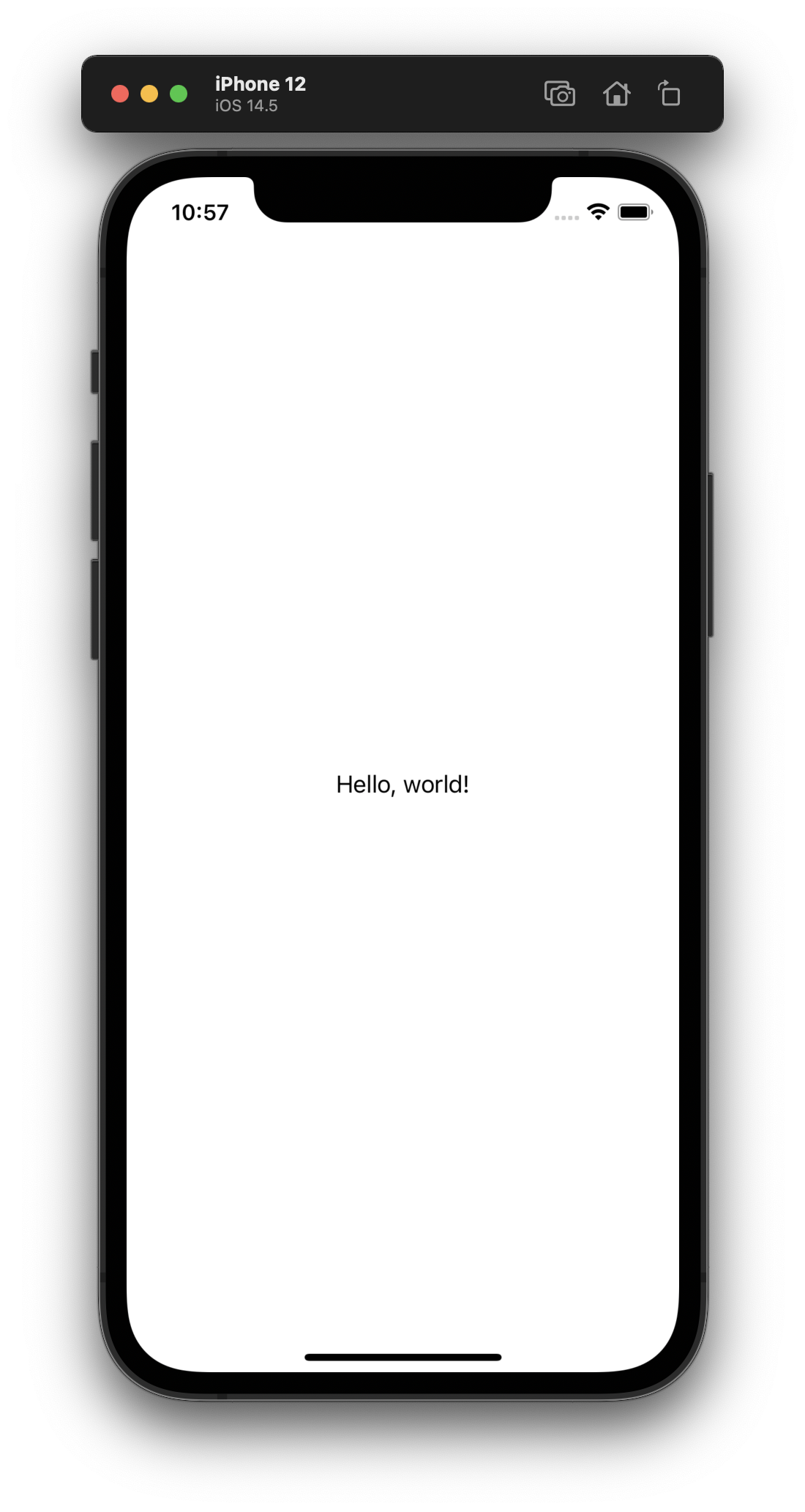 Dawn Technology | SwiftUI Widgets: Build a News Widget with WidgetKit
