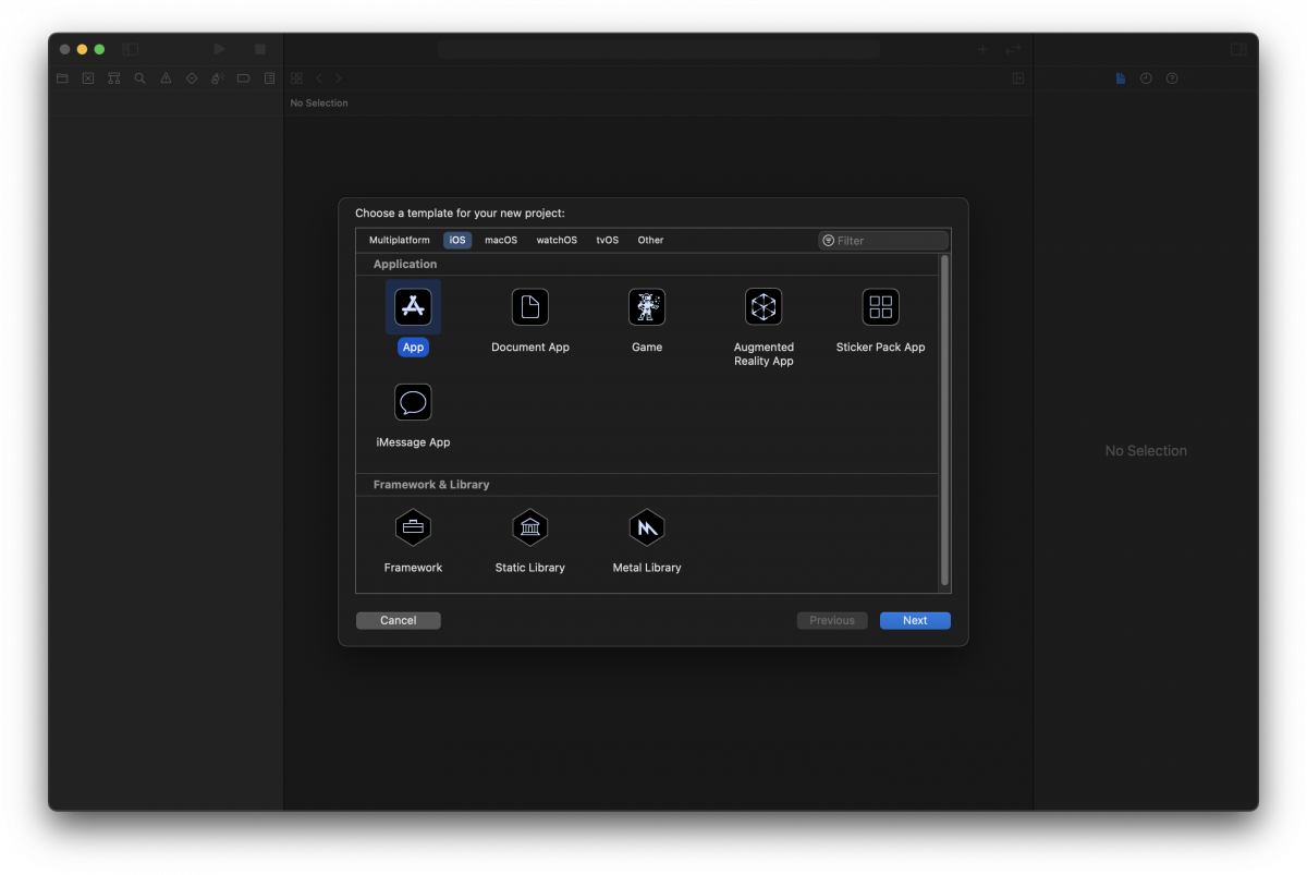 Dawn Technology | SwiftUI Widgets: Build a News Widget with WidgetKit