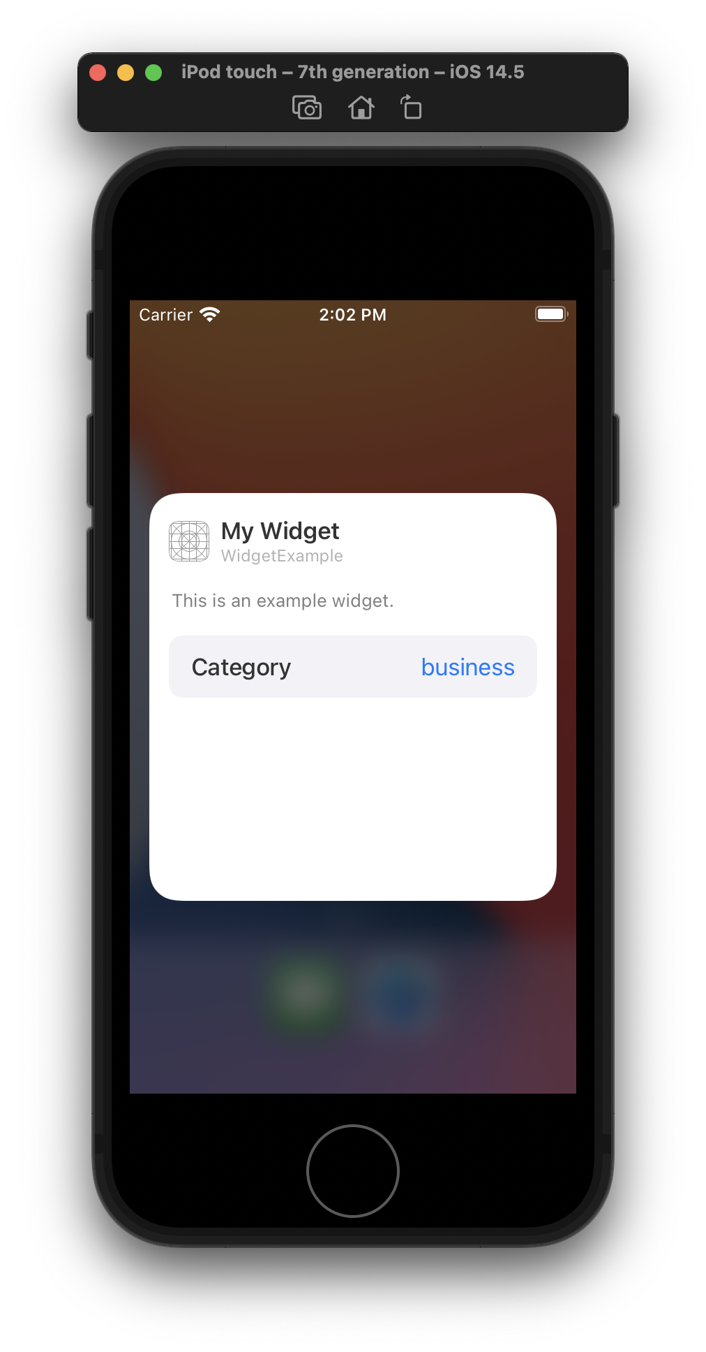 Dawn Technology | SwiftUI Widgets: Build a News Widget with WidgetKit